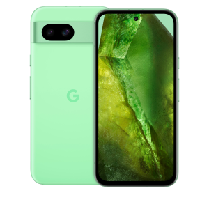 Google Pixel 8a 5G Dual Sim 8GB RAM 128GB Aloe