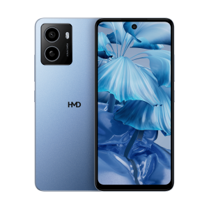 HMD Pulse+ Dual Sim 4G 4GB 128GB Midnight Blue