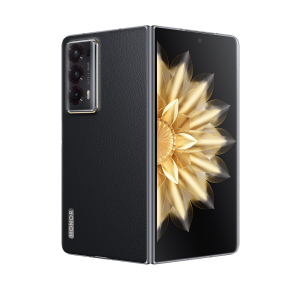 Honor Magic V2 5G Dual Sim 16GB RAM 512GB Black