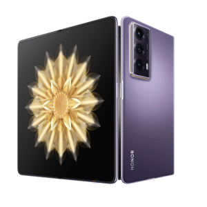 Honor Magic V2 5G Dual Sim 16GB RAM 512GB Purple
