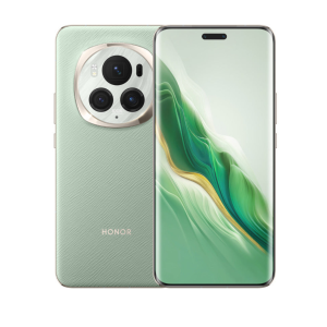 Honor Magic6 Pro 5G Dual Sim 12GB RAM 512GB Green
