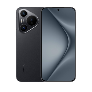 Huawei Pura 70 5G Dual Sim 12GB RAM 256GB Black