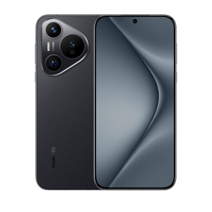Huawei Pura 70 Pro 5G Dual Sim 12GB RAM 512GB Black
