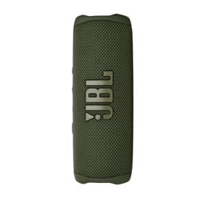 JBL Flip 6 Bluetooth Speaker Green