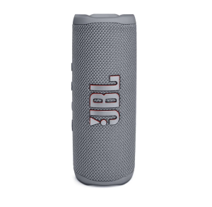 JBL Flip 6 Bluetooth Speaker Grey