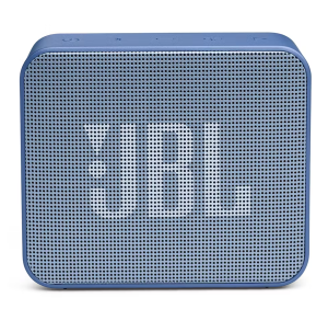 JBL Go Essential Bluetooth Speaker Blue