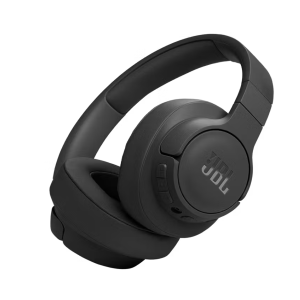 JBL Tune 720BT Bluetooth Headset Black