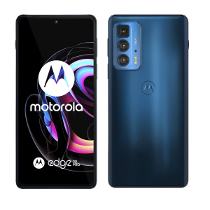 Motorola Edge 20 Pro 5G 12GB RAM 256GB Midnight Blue