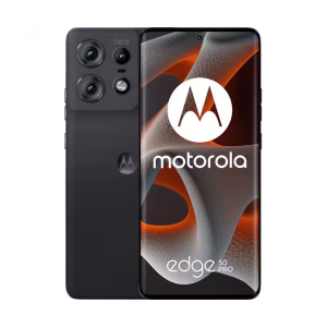 Motorola Edge 50 Pro 5G 12GB RAM 512GB Black
