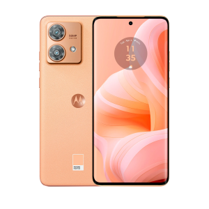 Motorola Edge 40 Neo 5G 12GB RAM 256GB Peach Fuzz