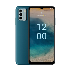 Nokia G22 Dual Sim 4GB RAM 128GB Lagoon Blue