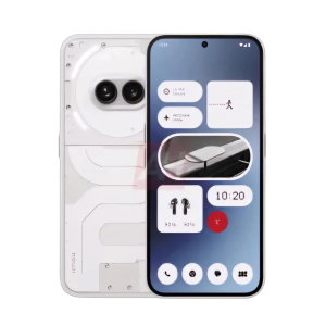 Nothing Phone 2a 5G Dual Sim 8GB RAM 128GB White