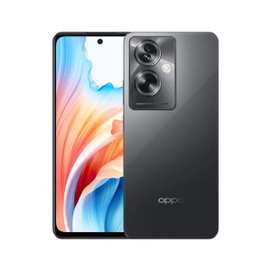 Oppo A79 5G Dual Sim 8GB RAM 256GB Black