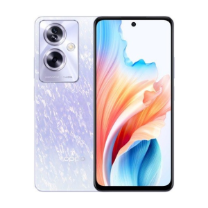 Oppo A79 5G Dual Sim 8GB RAM 256GB Purple