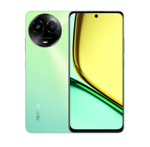 Realme C67 Dual Sim 6GB RAM 128GB Sunny Oasis