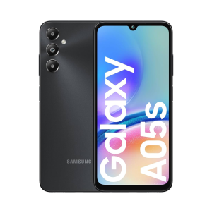 Samsung Galaxy A05S A057 Dual Sim 4GB RAM 64GB Black