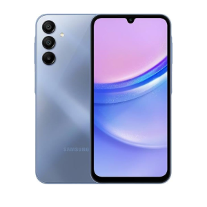 Samsung Galaxy A15 A155 Dual Sim 4GB RAM 128GB Blue