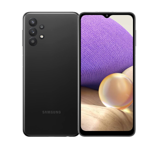 Samsung Galaxy A32 A326 5G Dual Sim 4GB RAM 64GB Enterprise Edition Black