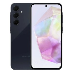 Samsung Galaxy A35 A356 5G Dual Sim 6GB RAM 128GB Navy