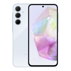 Samsung Galaxy A35 A356 5G Dual Sim 8GB RAM 256GB Awesome Iceblue