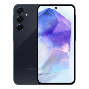Samsung Galaxy A55 A556 5G Dual Sim 8GB RAM 128GB Awesome Navy