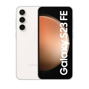 Samsung Galaxy S23 FE S711 5G Dual Sim 8GB RAM 128GB Cream