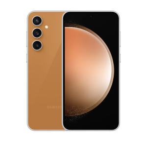 Samsung Galaxy S23 FE S711 5G Dual Sim 8GB RAM 128GB Orange