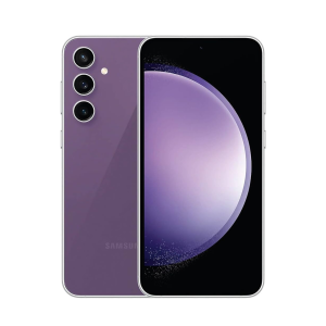 Samsung Galaxy S23 FE S711 5G Dual Sim 8GB RAM 256GB Purple