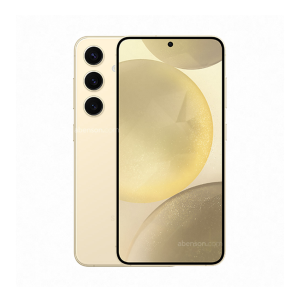 Samsung Galaxy S24+ S926 5G Dual Sim 12GB RAM 256GB Amber Yellow