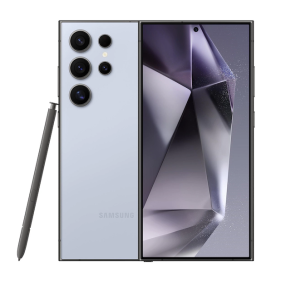 Samsung Galaxy S24 Ultra S928 5G Dual Sim 12GB RAM 1TB Titanium Blue