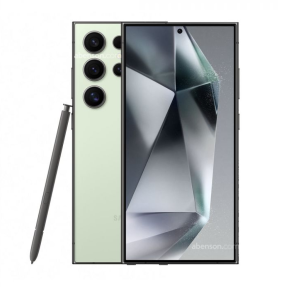 Samsung Galaxy S24 Ultra S928 5G Dual Sim 12GB RAM 1TB Titanium Green