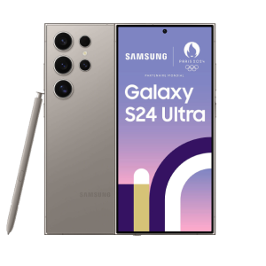 Samsung Galaxy S24 Ultra S928 5G Dual Sim 12GB RAM 1TB Titanium Grey