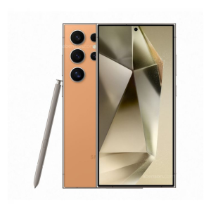 Samsung Galaxy S24 Ultra S928 5G Dual Sim 12GB RAM 1TB Titanium Orange