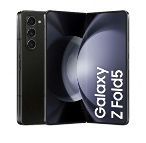 Samsung Galaxy Z Fold5 F946 5G 12GB RAM 1TB Phantom Black