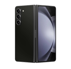 Samsung Galaxy Z Fold5 F946 5G 12GB RAM 256GB Phantom Black