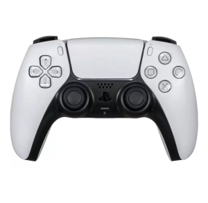 Sony PlayStation 5 DualSense Wireless Controller White