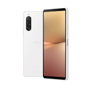 Sony Xperia 5 V 5G Dual Sim 8GB RAM 128GB Silver