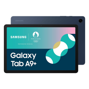 Tablet Samsung Galaxy Tab A9+ X210 11.0 WiFi 4GB RAM 64GB Dark Blue