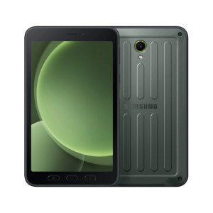 Tablet Samsung Galaxy Tab Active5 X306 8.0 5G 8GB RAM 256GB Enterprise Edition Green