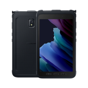 Tablet Samsung Galaxy Tab Active3 T575 8.0 LTE 4GB RAM 64GB Enterprise Edition - Black