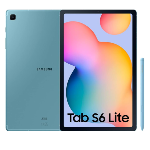Tablet Samsung Galaxy Tab S6 Lite P613 (2022) 10.4 WiFi 4GB RAM 64GB Blue