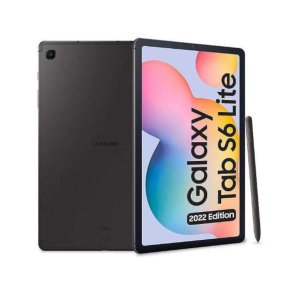 Tablet Samsung Galaxy Tab S6 Lite P620 (2024) 10.4 WiFi 4GB RAM 128GB Grey