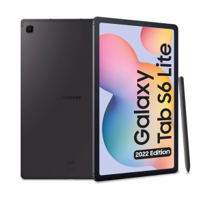 Tablet Samsung Galaxy Tab S6 Lite P625 (2024) 10.4 4G 4GB RAM 64GB Grey