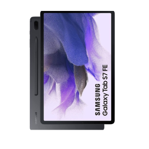 Tablet Samsung Galaxy Tab S7 FE T736 12.4 5G 4GB RAM 64GB Black