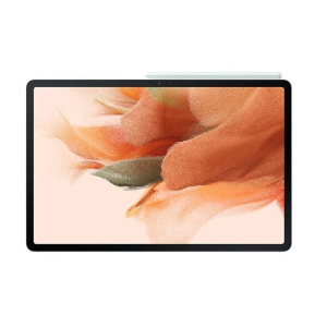 Tablet Samsung Galaxy Tab S7 FE T736 12.4 5G 4GB RAM 64GB Green