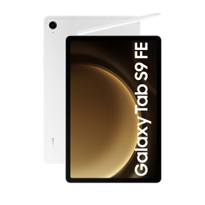 Tablet Samsung Galaxy Tab S9 FE X516 10.9 5G 6GB RAM 128GB Silver