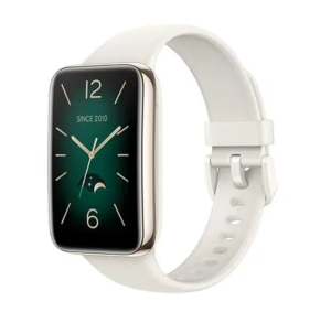Watch Xiaomi Smart Band 7 Pro Ivory