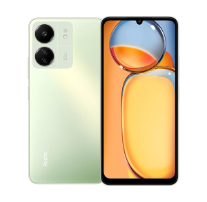 Xiaomi Redmi 13C 4G Dual Sim 6GB/128GB Green