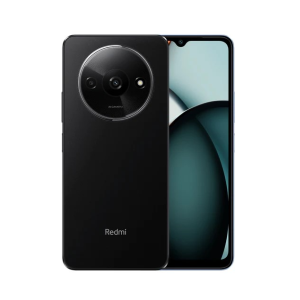 Xiaomi Redmi A3 4G Dual Sim 4GB RAM 128GB Black