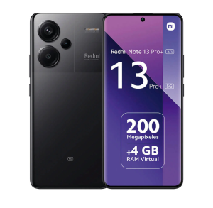 Xiaomi Redmi Note 13 Pro Plus Dual Sim 5G 8GB/256GB Midnight Black
